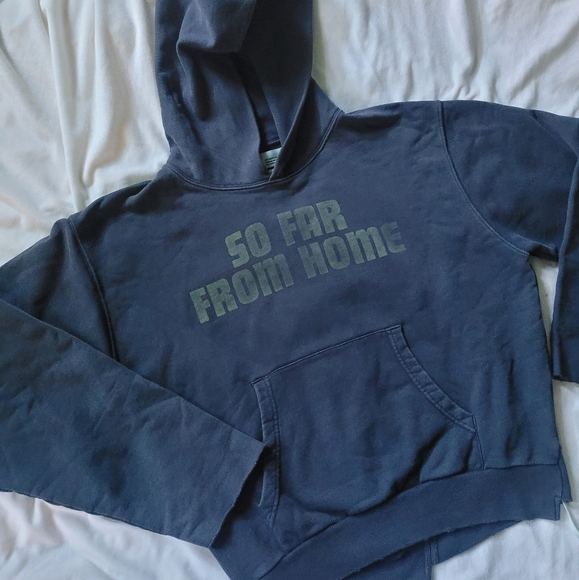 🚫SOLD🚫Off-White Hoodie - Picture 8 of 12